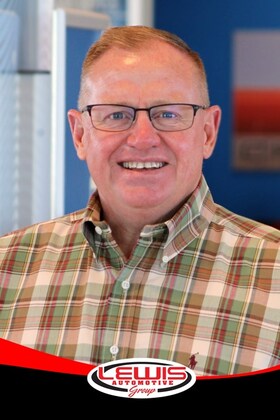 Staff member TODD ROSTETTER from ID_596d19