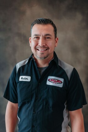 Staff member HECTOR TRIANA from ID_960ad1