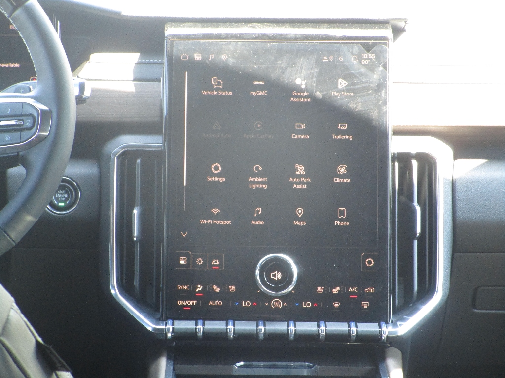 2026 GMC Acadia Denali Ultimate - Photo 7