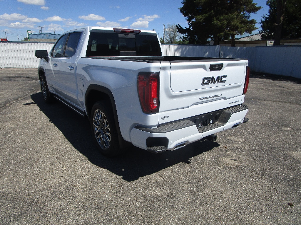 2026 GMC Sierra 1500 Denali Ultimate - Photo 14