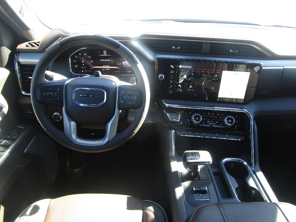 2026 GMC Sierra 1500 Denali - Photo 6