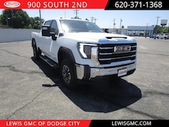 2026 GMC Sierra 2500 HD SLE Truck