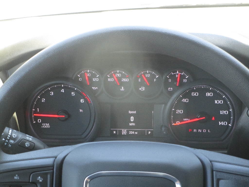 2026 GMC Sierra 2500HD Pro - Photo 7