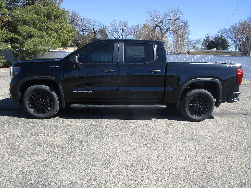 2026 GMC Sierra 1500 Pro - Photo 15