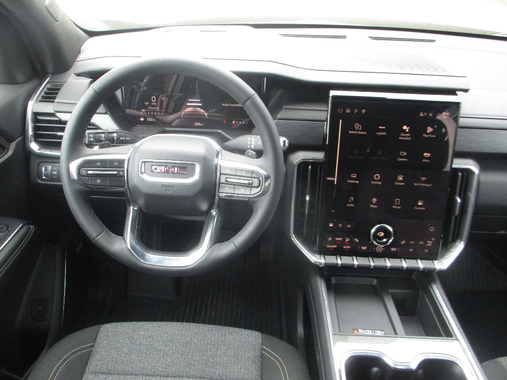 2025 GMC Acadia Elevation - Photo 8