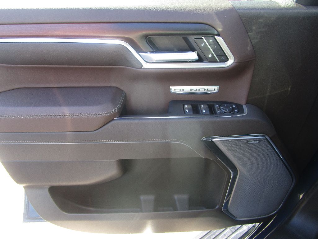 2026 GMC Sierra 1500 Denali - Photo 12