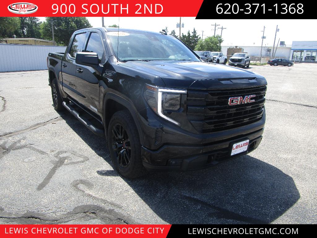 2026 GMC Sierra 1500 Truck 