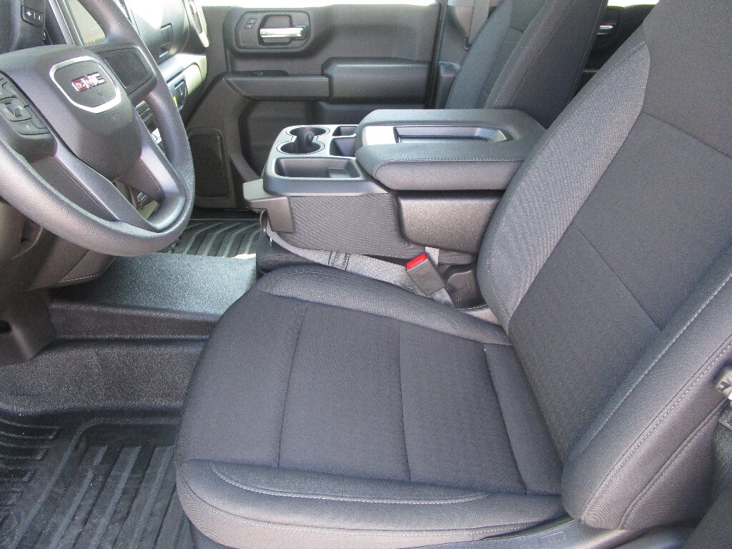 2026 GMC Sierra 2500HD Pro - Photo 9