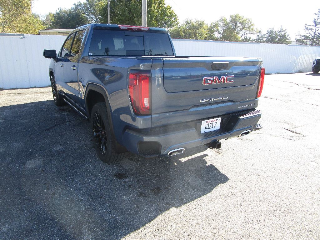 2026 GMC Sierra 1500 Denali - Photo 14