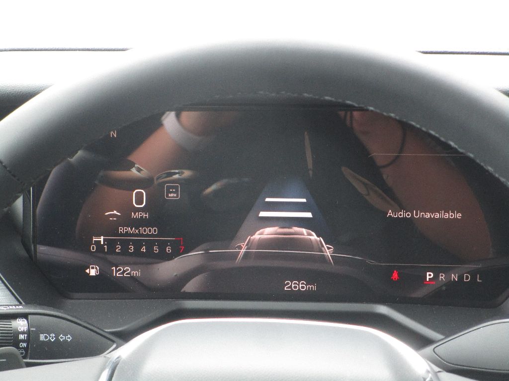 2025 GMC Acadia Elevation - Photo 10