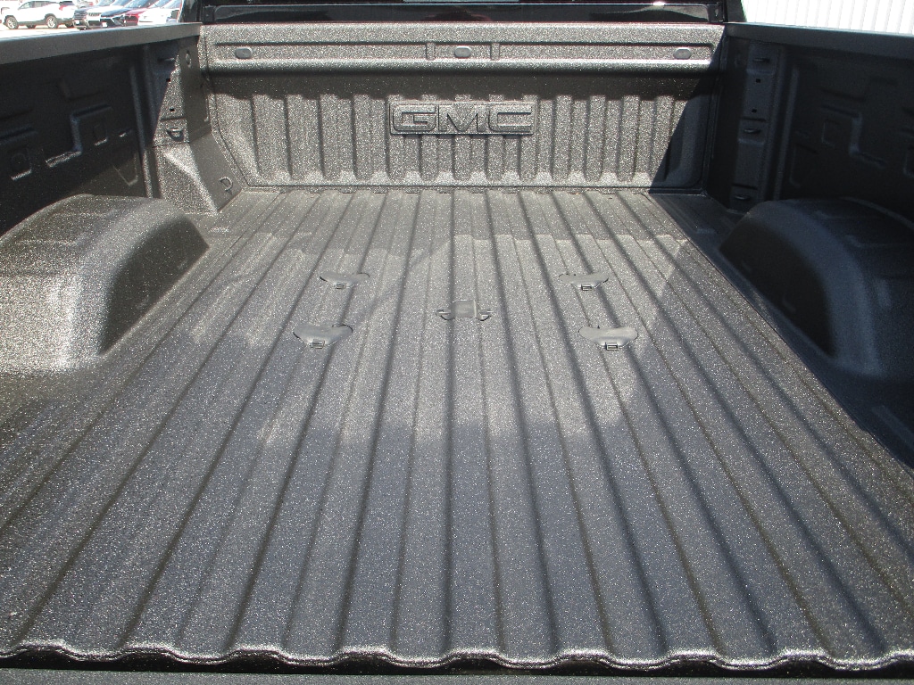 2026 GMC Sierra 2500HD Denali Ultimate - Photo 12