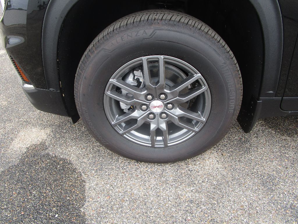 2025 GMC Acadia Elevation - Photo 18