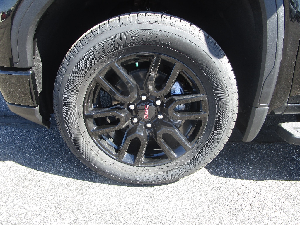 2026 GMC Sierra 1500 Pro - Photo 17