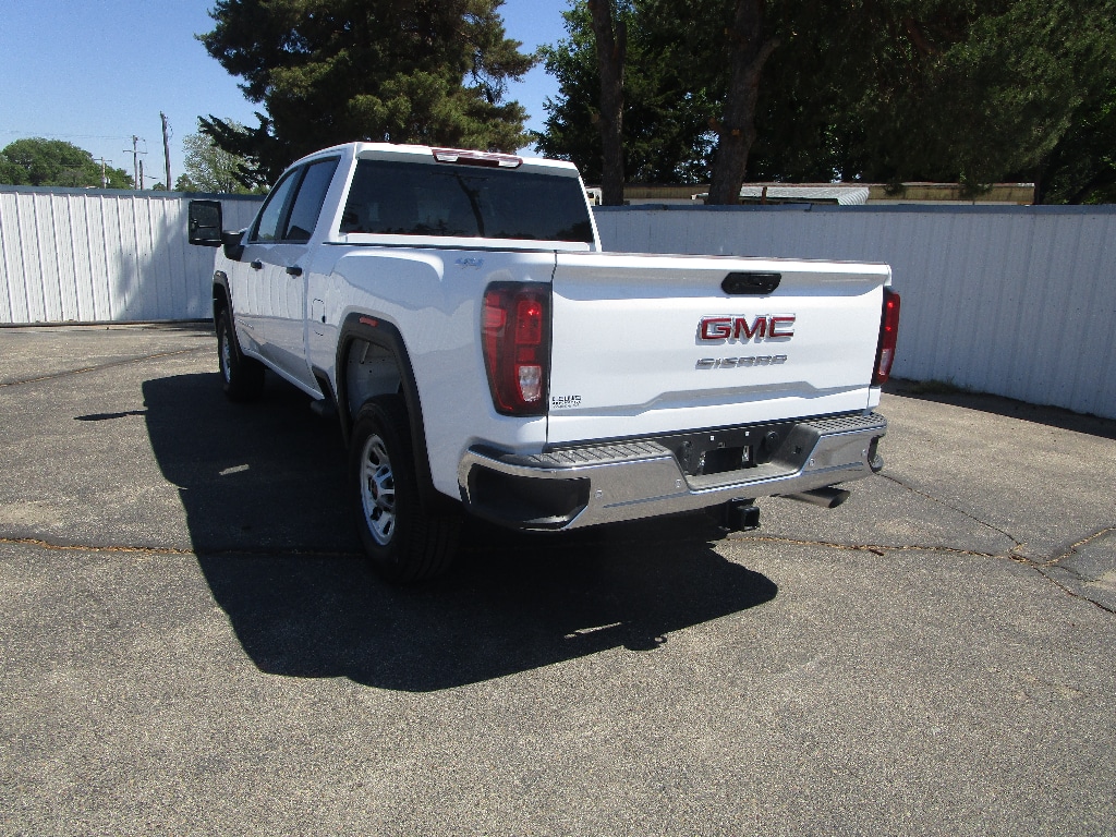 2026 GMC Sierra 2500HD Pro - Photo 14
