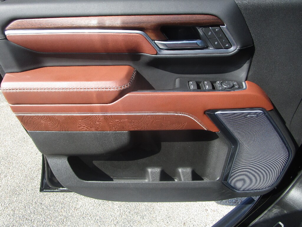 Used 2026 GMC Sierra 2500 HD Denali Ultimate Truck