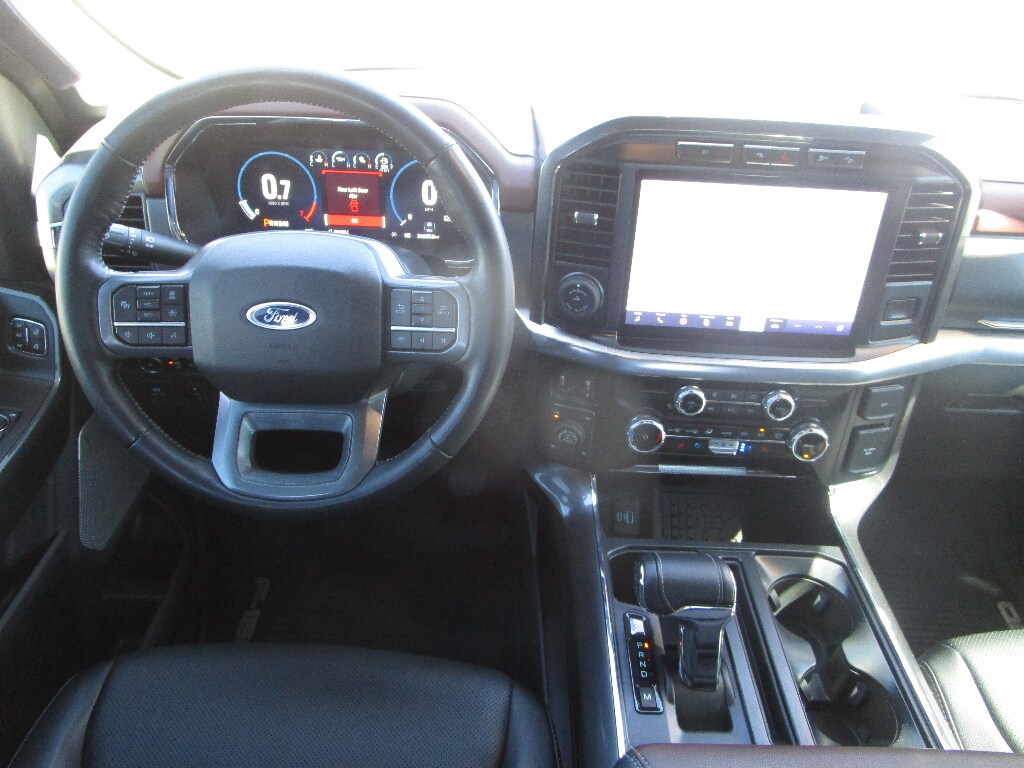 Used 2023 Ford F-150 XL