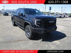 2026 GMC Sierra 1500 AT4X Truck