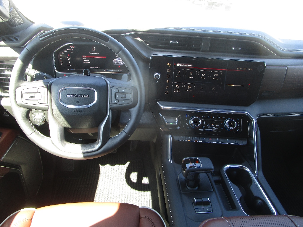 New 2026 GMC Sierra 1500 Denali Ultimate Truck