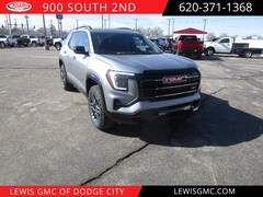2026 GMC Terrain AT4 SUV