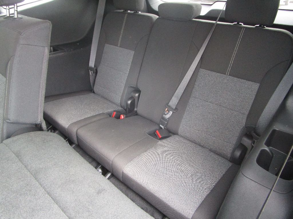 2025 GMC Acadia Elevation - Photo 6