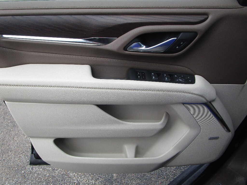 Used 2023 GMC Yukon Denali SUV