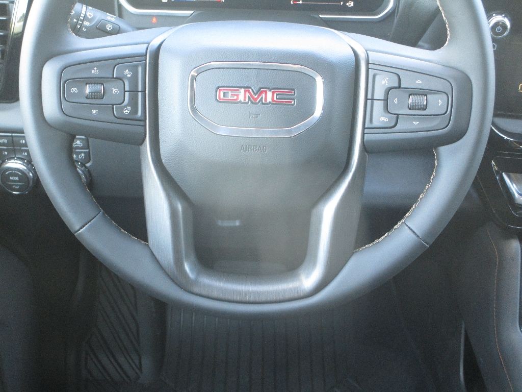 2026 GMC Sierra 2500HD AT4 - Photo 6