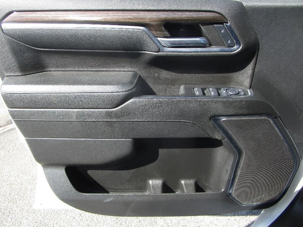 Used 2024 Chevrolet Silverado 1500 LT (2FL) Truck