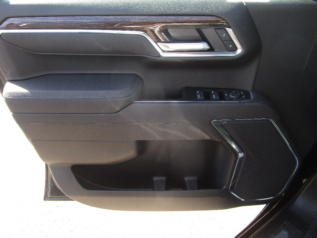 New 2026 GMC Sierra 1500 SLE Truck