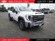  GMC Sierra 2500 HD