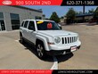  Jeep Patriot
