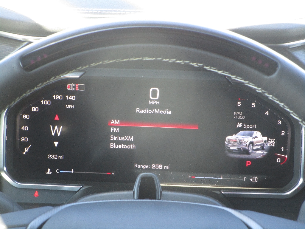 2026 GMC Sierra 1500 Denali Ultimate - Photo 7