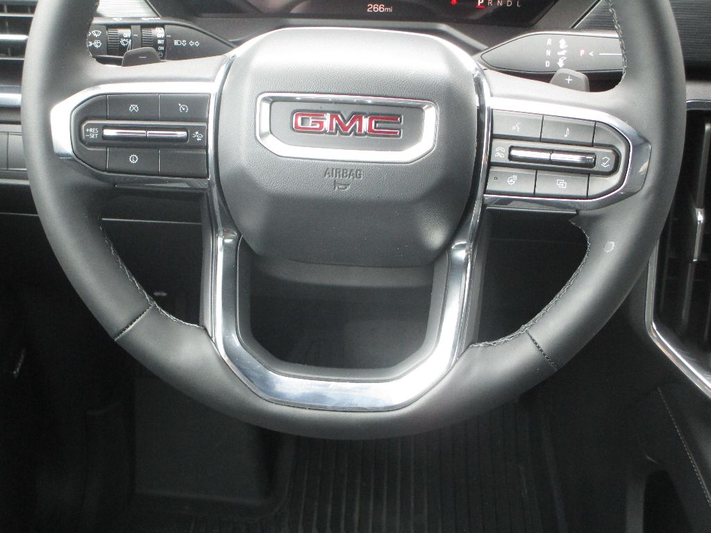 2025 GMC Acadia Elevation - Photo 9