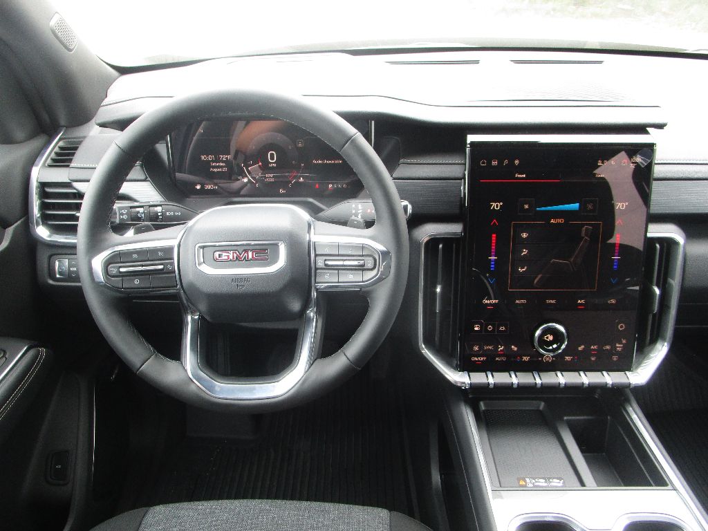 2025 GMC Acadia Elevation - Photo 8
