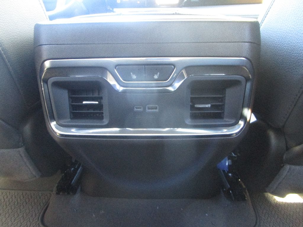 2026 GMC Sierra 1500 Denali - Photo 11