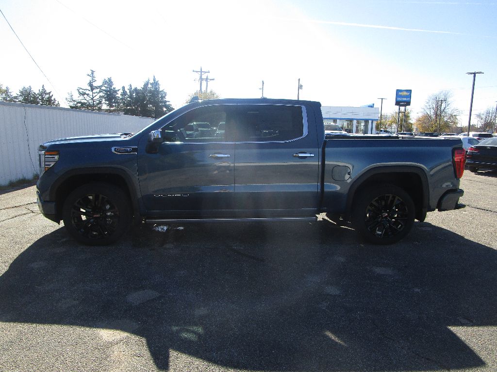 2026 GMC Sierra 1500 Denali - Photo 15