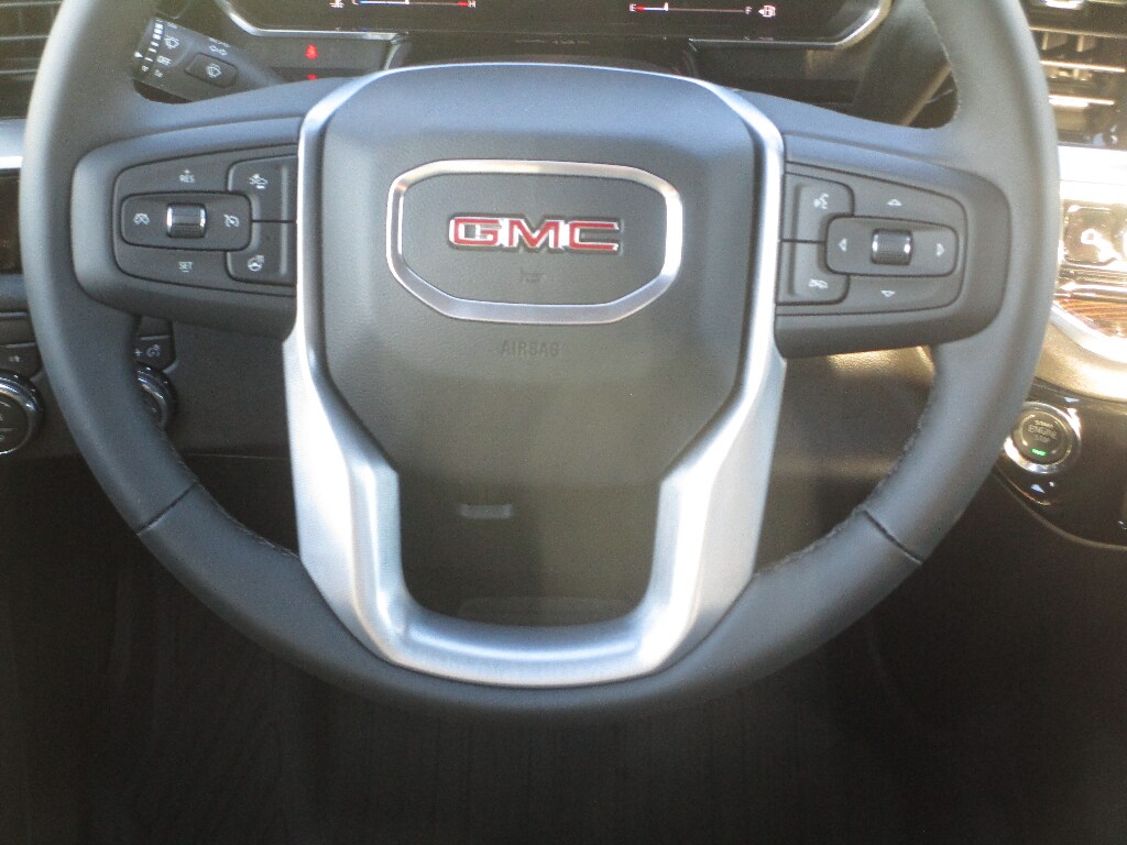 2026 GMC Sierra 1500 SLE - Photo 7