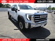  GMC Sierra 2500 HD