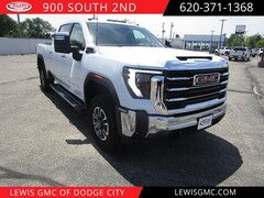 2026 GMC Sierra 2500 HD SLT Truck