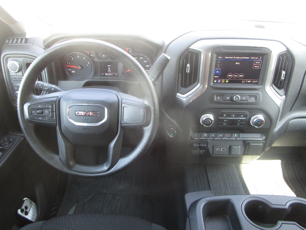 Used 2025 GMC Sierra 3500 HD Pro Truck