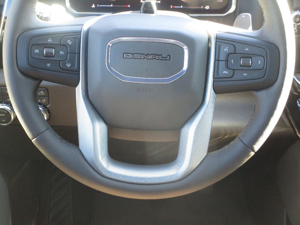 2026 GMC Sierra 1500 Denali - Photo 7
