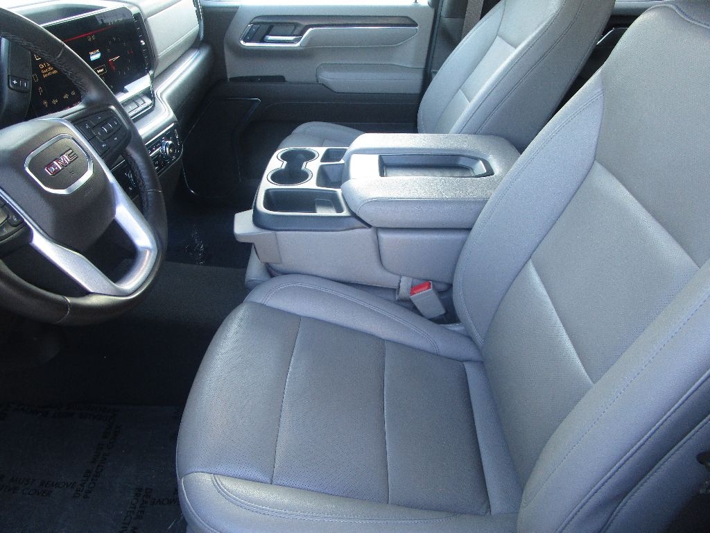 Used 2024 GMC Sierra 1500 SLT Truck