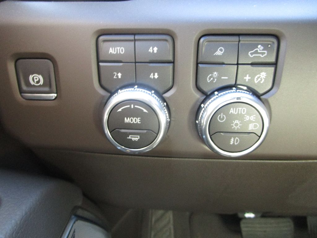 2026 GMC Sierra 1500 Denali - Photo 10
