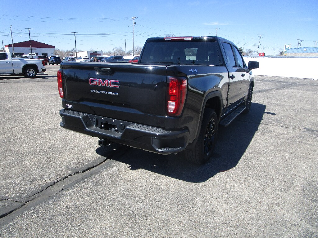2026 GMC Sierra 1500 Pro - Photo 13
