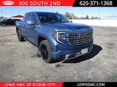 2026 GMC Sierra 1500 Denali Truck