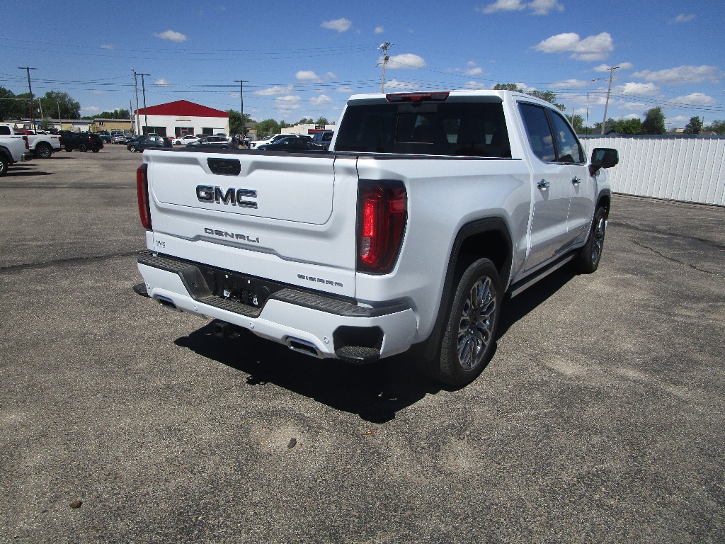 2026 GMC Sierra 1500 Denali Ultimate - Photo 13