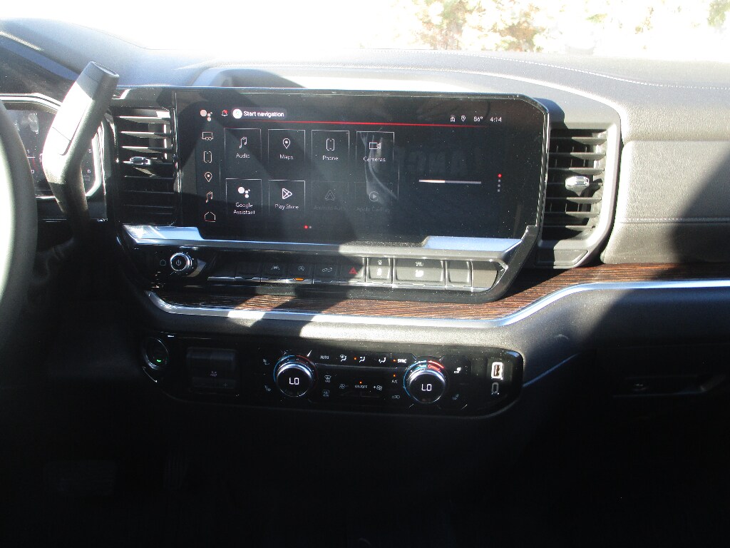 2026 GMC Sierra 1500 SLE - Photo 9
