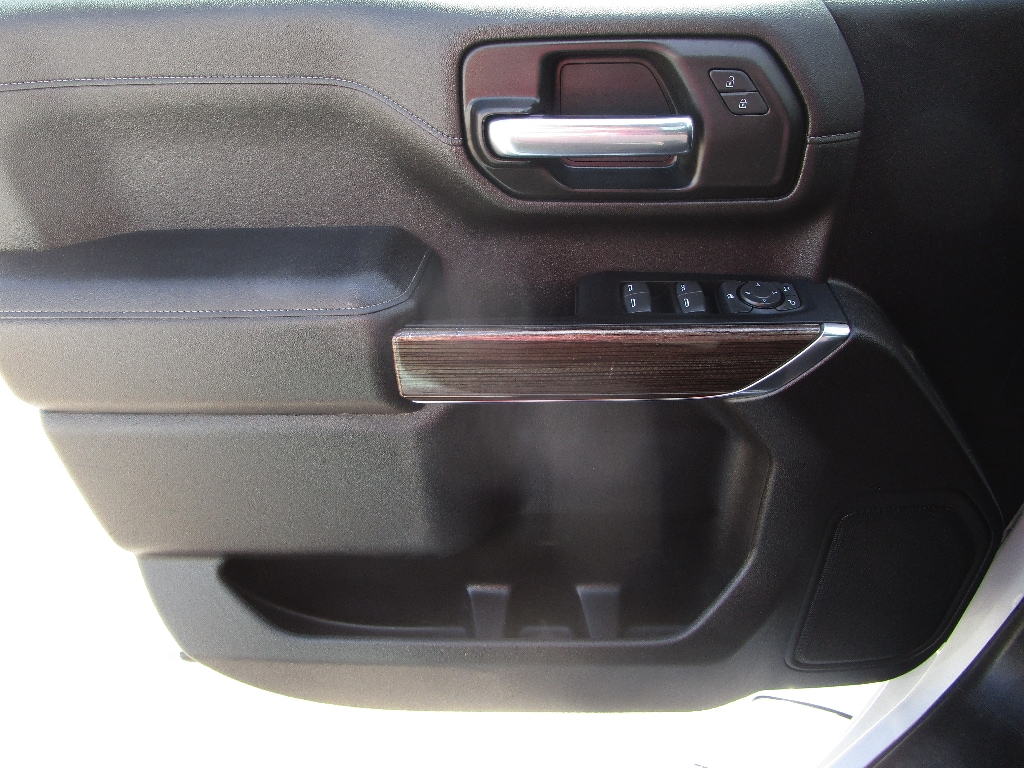 Used 2023 Chevrolet Silverado 2500 HD LT Truck
