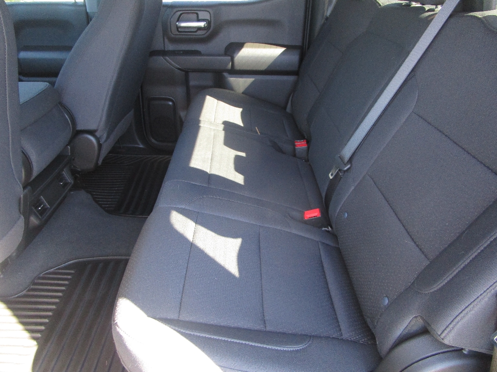 2026 GMC Sierra 1500 Pro - Photo 11