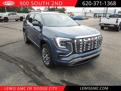 2026 GMC Terrain Denali SUV