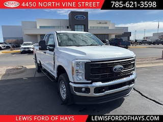 2026 Ford F-250 XL Extended Cab